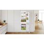 BOSCH - Combinado Enc. Serie2 KIV86NSE0