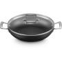LE CREUSET - Caçarola c/ Tampa TNS Pro 51107280010502
