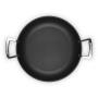 LE CREUSET - Caçarola c/ Tampa TNS Pro 51107280010502