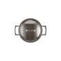 LE CREUSET - Caçarola c/ Tampa 20 3-PLY 96200720001000