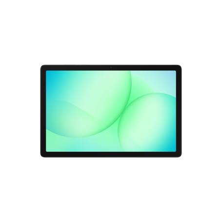 SAMSUNG - Galaxy Tab A11+ 128GB 5G Prateado SM-X236BZSREUB