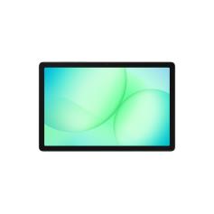 SAMSUNG - Galaxy Tab A11+ 128GB 5G Prateado SM-X236BZSREUB