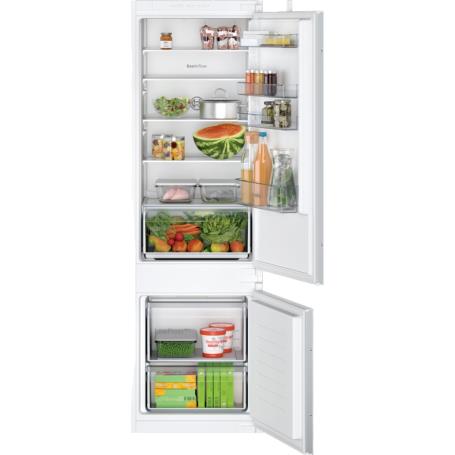 BOSCH - Combinado Enc. Serie 2 KIV87NSE0