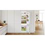 BOSCH - Combinado Enc. Serie 2 KIV87NSE0