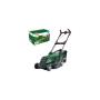 BOSCH - Corta-Relvas 36V-44-750 (BT) AdvancedRotak 06008B9G00