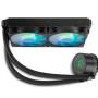 NOX - Watercooler Black M-240 ARGB NXHUMMERM240ARGB