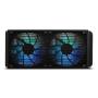 NOX - Watercooler Black M-240 ARGB NXHUMMERM240ARGB