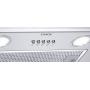 CANDY - Exaustor CBG 640/2X