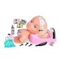 NANCY - Busto Cabeleireira NACB3000