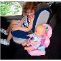 NENUCO - Cadeirinha para o Carro 700016257