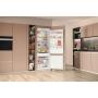 HOTPOINT - Combinado HA SP70 T121