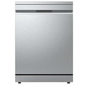LG - Máq. Lavar Loiça DF375HVS
