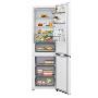 LG - Combinado GBBSJ1CCSW