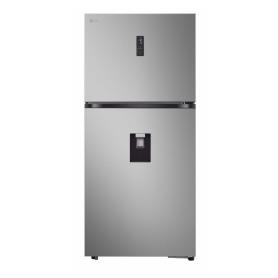 LG - Frigorífico 2 Portas GTFV61PYBQD