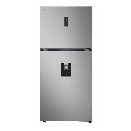 LG - Frigorífico 2 Portas GTFV61PYBQD