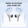 SAMSUNG - Galaxy Buds3 FE Cinzento SM-R420NZAAEUB