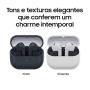 SAMSUNG - Galaxy Buds3 FE Preto SM-R420NZKAEUB