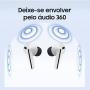 SAMSUNG - Galaxy Buds3 FE Preto SM-R420NZKAEUB