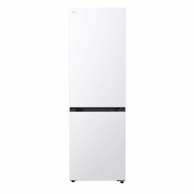 LG - Combinado GBBSJ1CCSW