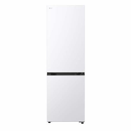 LG - Combinado GBBSJ1CCSW