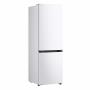 LG - Combinado GBBSJ1CCSW