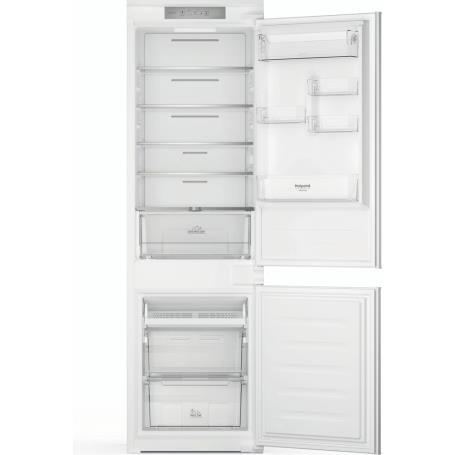 HOTPOINT - Combinado HAC18 T312