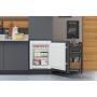 HOTPOINT - Combinado HAC18 T312