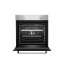INDESIT - Forno Ventilado IB 25RE X