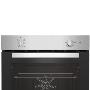 INDESIT - Forno Ventilado IB 25RE X