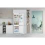 INDESIT - Combinado INC18 T112