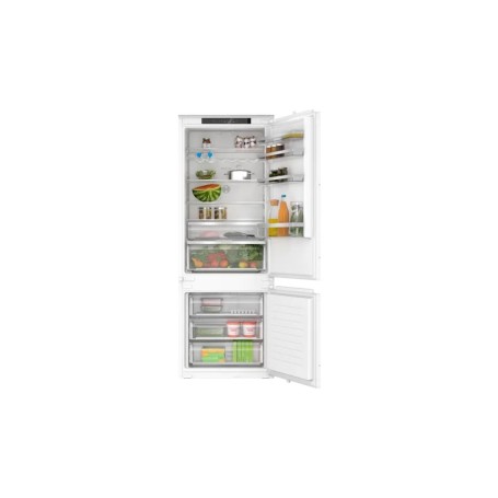 BOSCH - Combinado Enc. Serie4 XXL KBN96VSE0