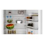 BOSCH - Combinado Enc. Serie4 XXL KBN96VSE0