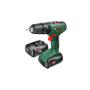 BOSCH - Berbequim Perc.EasyImpct 18V-40 06039D8108