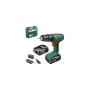 BOSCH - Berbequim Perc.EasyImpct 18V-40 06039D8108