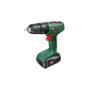 BOSCH - Berbequim Perc. EasyImpct18V-40 06039D8107
