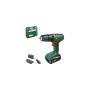 BOSCH - Berbequim Perc. EasyImpct18V-40 06039D8107