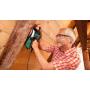 BOSCH - Lixadeira PEX 400 AE 06033A4000