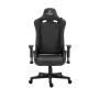 ALPHA GAMER - Cadeira Gaming AGZETA-BK