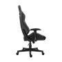 ALPHA GAMER - Cadeira Gaming AGZETA-BK