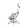 ALPHA GAMER - Cadeira em Malha Tide Grey AGTIDEGRY