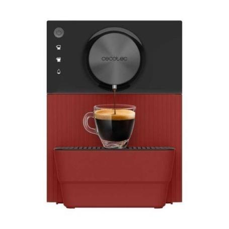 CECOTEC - Máq. Café Automática Cremmaet Compact A90_EU01_119706