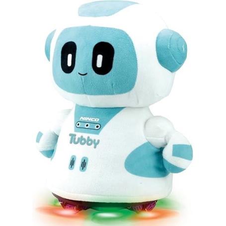 NINCO - Tubby Techbot NT10056
