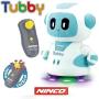 NINCO - Tubby Techbot NT10056