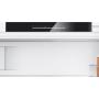 BOSCH - Frigorífico Enc. Serie4 KUL22VFD0