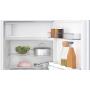 BOSCH - Frigorífico Enc. Serie4 KUL22VFD0