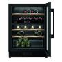 BOSCH - Garrafeira Enc. Serie6 KUW21AHG0