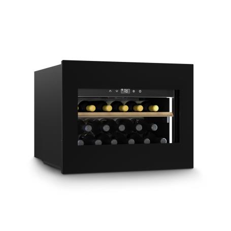 CASO - Garrafeira WineDeluxe WD 18 5CASOD7712
