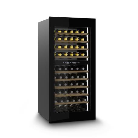 CASO - Garrafeira WineDeluxe WD 60 5CASOD7715