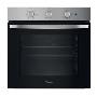 INDESIT- Forno IO 2351H X