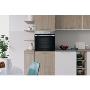 INDESIT- Forno IO 2351H X